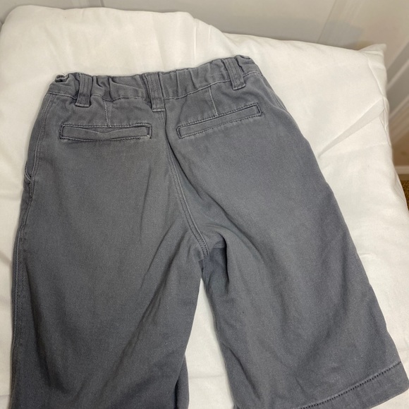 Wonder Nation boys shorts size 10 - Picture 2 of 2